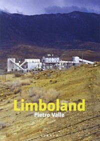 Immagine copertina libro Limboland