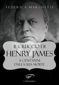 Immagine copertina libro Il cruccio di Henry James. A cent'anni dalla sua morte
