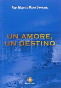 Immagine copertina libro Un amore, un destino
