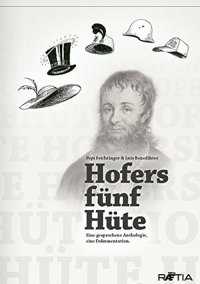 Immagine copertina libro Hofers fünf hüte