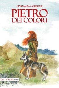 Immagine copertina libro Pietro dei colori