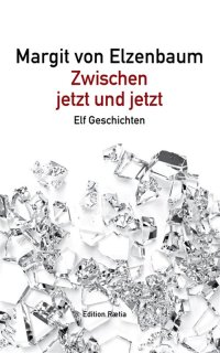 Immagine copertina libro Zwischen jetzt in jetzt