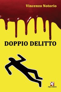 Immagine copertina libro Doppio delitto