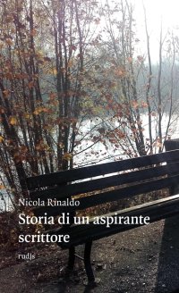 Immagine copertina libro Storia di un aspirante scrittore