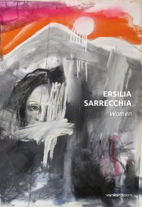 Immagine copertina libro Ersilia Sarrecchia. Women. Ediz. illustrata
