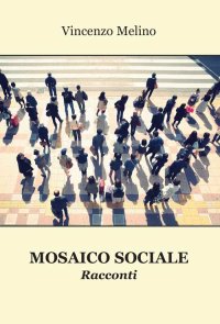 Immagine copertina libro Mosaico sociale