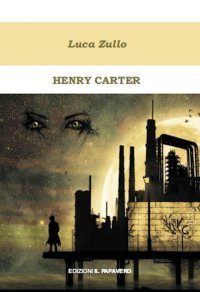 Immagine copertina libro Henry Carter