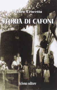 Immagine copertina libro Storia di cafoni