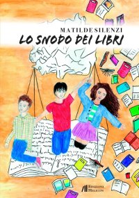 Immagine copertina libro Lo snodo dei libri