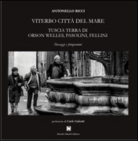 Immagine copertina libro Viterbo città del mare