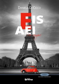 Immagine copertina libro Eis aei. Per sempre