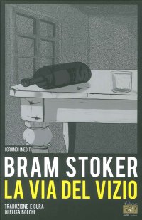 Immagine copertina libro La via del vizio