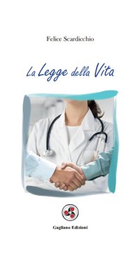 Immagine copertina libro La legge della vita