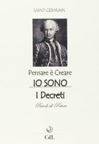 Immagine copertina libro Pensare è creare. Io sono