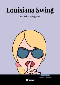 Immagine copertina libro Louisiana swing