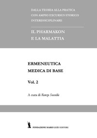 Immagine copertina libro Ermeneutica medica di base. Vol. 2