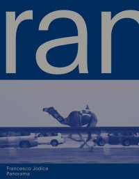 Immagine copertina libro Francesco Jodice. Panorama. Ediz. italiana e inglese