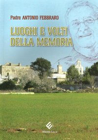Immagine copertina libro Luoghi e volti della memoria