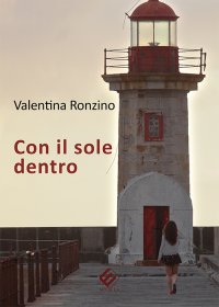 Immagine copertina libro Con il sole dentro