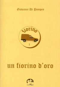 Immagine copertina libro Un fiorino d'oro