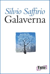 Immagine copertina libro Galaverna. Narrazioni sincopate