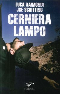 Immagine copertina libro Cerniera lampo