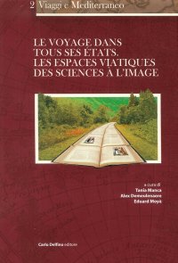 Immagine copertina libro Le voyage dans tous ses états