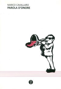 Immagine copertina libro Parola d'onore