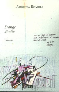 Immagine copertina libro Frange di vita