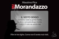 Immagine copertina libro Il Morandazzo 2016