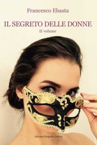 Immagine copertina libro Il segreto delle donne 2