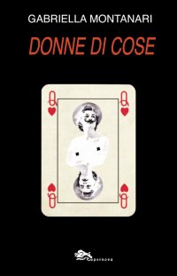 Immagine copertina libro Donne di cose