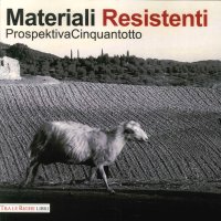 Immagine copertina libro Prospektiva. Vol. 58: Materiali resistenti