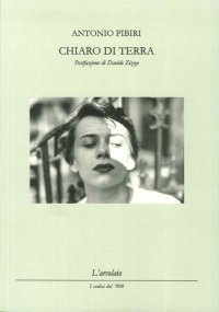Immagine copertina libro Chiaro di Terra