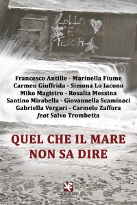 Immagine copertina libro Quel che il mare non sa dire