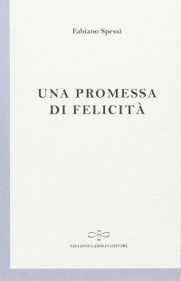 Immagine copertina libro Una promessa di felicità