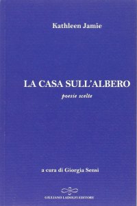 Immagine copertina libro La casa sull'albero