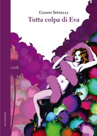 Immagine copertina libro Tutta colpa di Eva