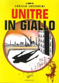 Immagine copertina libro Unitre in giallo