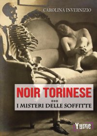 Immagine copertina libro I misteri delle soffitte