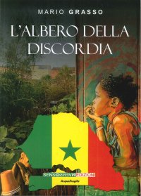 Immagine copertina libro L'albero della discordia