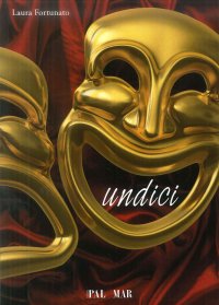 Immagine copertina libro Undici