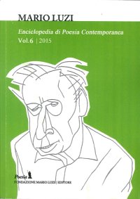 Immagine copertina libro Enciclopedia di poesia contemporanea. Vol. 6