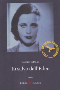 Immagine copertina libro In salvo dall'Eden