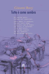 Immagine copertina libro Tutto è come sembra