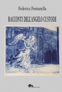 Immagine copertina libro Racconti dell'angelo custode