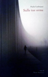 Immagine copertina libro Sulle tue orme