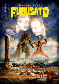 Immagine copertina libro Furusato combattiLaTuaTerra