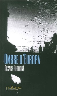 Immagine copertina libro Ombre d'Europa