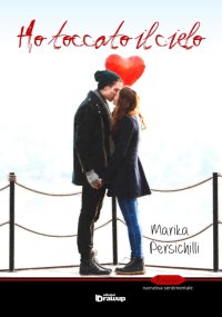 Immagine copertina libro Ho toccato il cielo